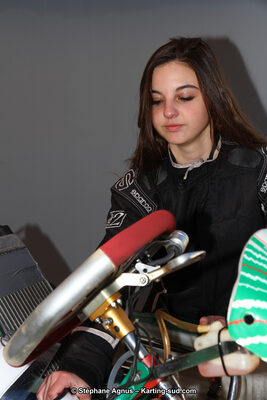 29 & 30/10/2016 : Kart Festival à Belmont (Photos Stéphane Agnus) 2016 — karting
