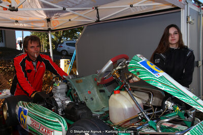 29 & 30/10/2016 : Kart Festival à Belmont (Photos Stéphane Agnus) 2016 — karting