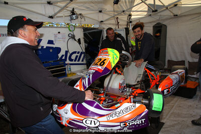 29 & 30/10/2016 : Kart Festival à Belmont (Photos Stéphane Agnus) 2016 — karting