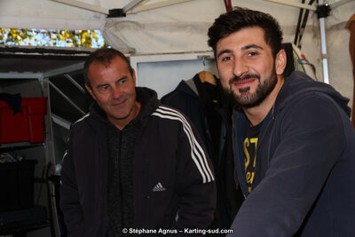 29 & 30/10/2016 : Kart Festival à Belmont (Photos Stéphane Agnus) 2016 — karting