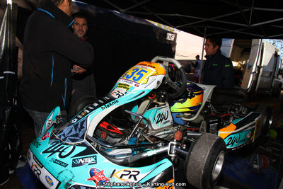 29 & 30/10/2016 : Kart Festival à Belmont (Photos Stéphane Agnus) 2016 — karting