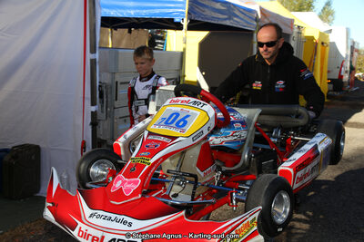 29 & 30/10/2016 : Kart Festival à Belmont (Photos Stéphane Agnus) 2016 — karting