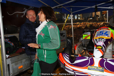 29 & 30/10/2016 : Kart Festival à Belmont (Photos Stéphane Agnus) 2016 — karting