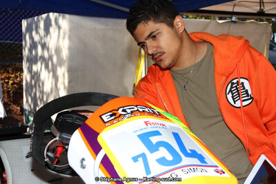 29 & 30/10/2016 : Kart Festival à Belmont (Photos Stéphane Agnus) 2016 — karting