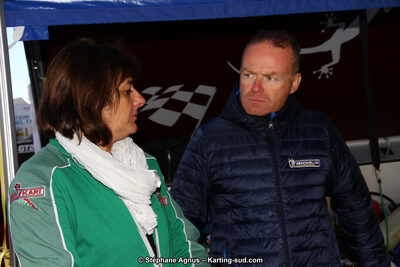29 & 30/10/2016 : Kart Festival à Belmont (Photos Stéphane Agnus) 2016 — karting