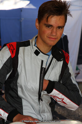 29 & 30/10/2016 : Kart Festival à Belmont (Photos Stéphane Agnus) 2016 — karting