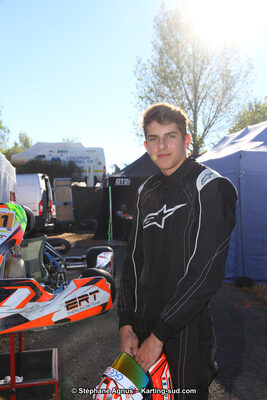 29 & 30/10/2016 : Kart Festival à Belmont (Photos Stéphane Agnus) 2016 — karting