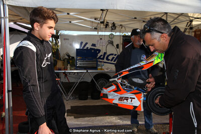29 & 30/10/2016 : Kart Festival à Belmont (Photos Stéphane Agnus) 2016 — karting