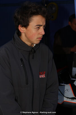 29 & 30/10/2016 : Kart Festival à Belmont (Photos Stéphane Agnus) 2016 — karting