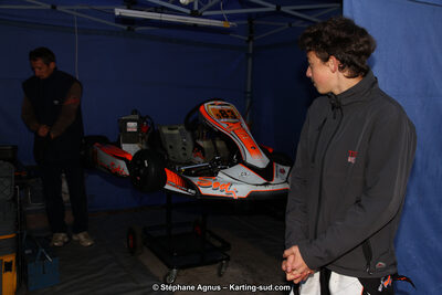 29 & 30/10/2016 : Kart Festival à Belmont (Photos Stéphane Agnus) 2016 — karting