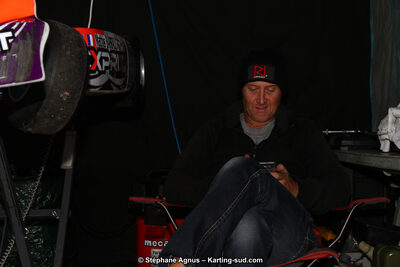 29 & 30/10/2016 : Kart Festival à Belmont (Photos Stéphane Agnus) 2016 — karting