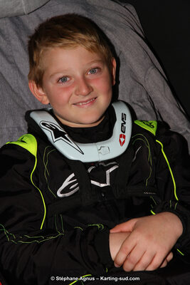 29 & 30/10/2016 : Kart Festival à Belmont (Photos Stéphane Agnus) 2016 — karting