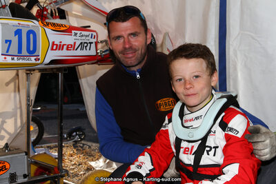 29 & 30/10/2016 : Kart Festival à Belmont (Photos Stéphane Agnus) 2016 — karting