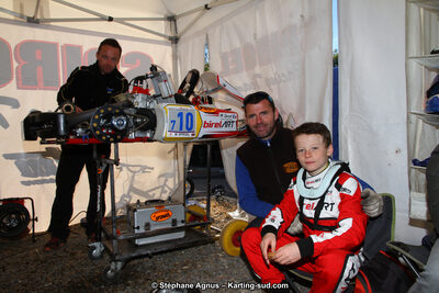 29 & 30/10/2016 : Kart Festival à Belmont (Photos Stéphane Agnus) 2016 — karting