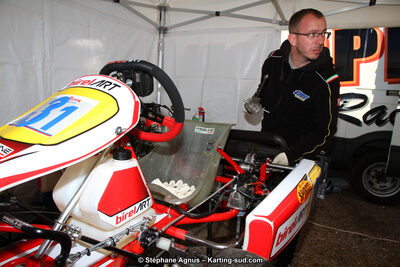 29 & 30/10/2016 : Kart Festival à Belmont (Photos Stéphane Agnus) 2016 — karting