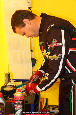 29 & 30/10/2016 : Kart Festival à Belmont (Photos Stéphane Agnus) 2016 — karting