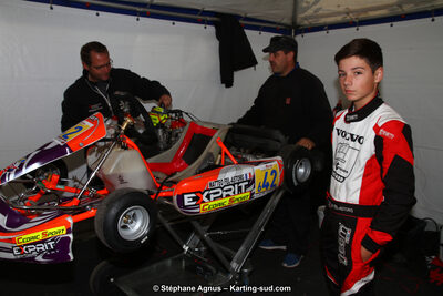 29 & 30/10/2016 : Kart Festival à Belmont (Photos Stéphane Agnus) 2016 — karting
