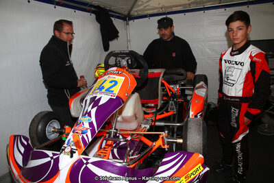29 & 30/10/2016 : Kart Festival à Belmont (Photos Stéphane Agnus) 2016 — karting