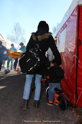 29 & 30/10/2016 : Kart Festival à Belmont (Photos Stéphane Agnus) 2016 — karting