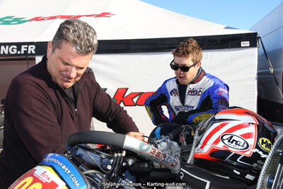29 & 30/10/2016 : Kart Festival à Belmont (Photos Stéphane Agnus) 2016 — karting