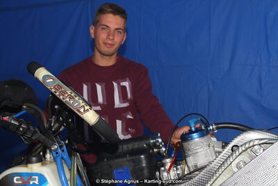 29 & 30/10/2016 : Kart Festival à Belmont (Photos Stéphane Agnus) 2016 — karting