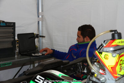 29 & 30/10/2016 : Kart Festival à Belmont (Photos Stéphane Agnus) 2016 — karting