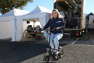 29 & 30/10/2016 : Kart Festival à Belmont (Photos Stéphane Agnus) 2016 — karting