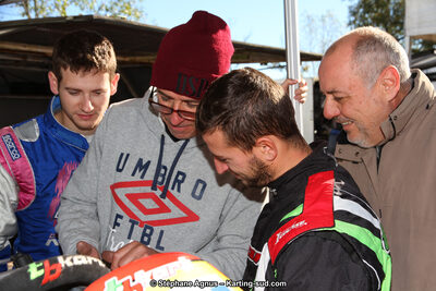 29 & 30/10/2016 : Kart Festival à Belmont (Photos Stéphane Agnus) 2016 — karting