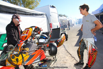 29 & 30/10/2016 : Kart Festival à Belmont (Photos Stéphane Agnus) 2016 — karting