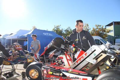 29 & 30/10/2016 : Kart Festival à Belmont (Photos Stéphane Agnus) 2016 — karting