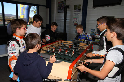 29 & 30/10/2016 : Kart Festival à Belmont (Photos Stéphane Agnus) 2016 — karting