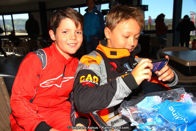 29 & 30/10/2016 : Kart Festival à Belmont (Photos Stéphane Agnus) 2016 — karting