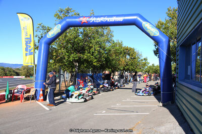 29 & 30/10/2016 : Kart Festival à Belmont (Photos Stéphane Agnus) 2016 — karting