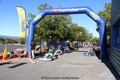 29 & 30/10/2016 : Kart Festival à Belmont (Photos Stéphane Agnus) 2016 — karting