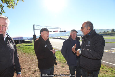 29 & 30/10/2016 : Kart Festival à Belmont (Photos Stéphane Agnus) 2016 — karting