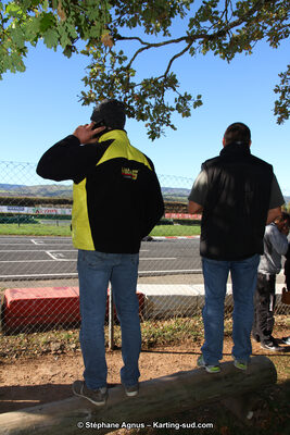 29 & 30/10/2016 : Kart Festival à Belmont (Photos Stéphane Agnus) 2016 — karting