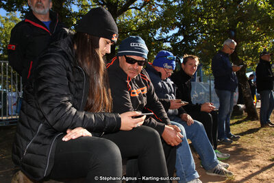 29 & 30/10/2016 : Kart Festival à Belmont (Photos Stéphane Agnus) 2016 — karting
