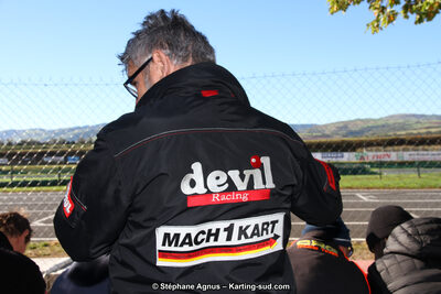 29 & 30/10/2016 : Kart Festival à Belmont (Photos Stéphane Agnus) 2016 — karting