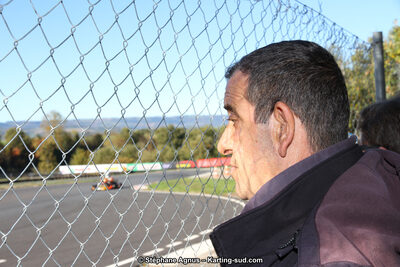 29 & 30/10/2016 : Kart Festival à Belmont (Photos Stéphane Agnus) 2016 — karting