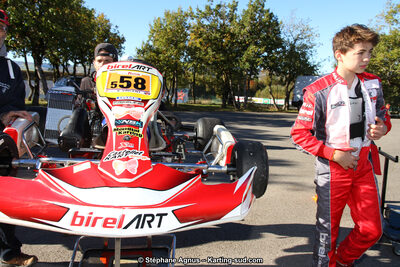 29 & 30/10/2016 : Kart Festival à Belmont (Photos Stéphane Agnus) 2016 — karting