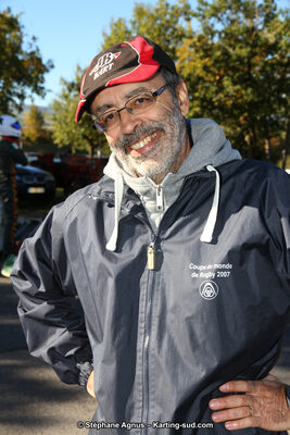 29 & 30/10/2016 : Kart Festival à Belmont (Photos Stéphane Agnus) 2016 — karting