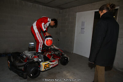 29 & 30/10/2016 : Kart Festival à Belmont (Photos Stéphane Agnus) 2016 — karting