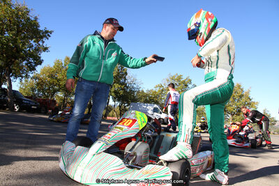 29 & 30/10/2016 : Kart Festival à Belmont (Photos Stéphane Agnus) 2016 — karting