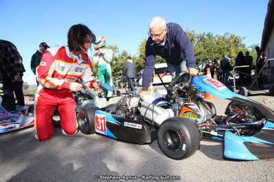 29 & 30/10/2016 : Kart Festival à Belmont (Photos Stéphane Agnus) 2016 — karting