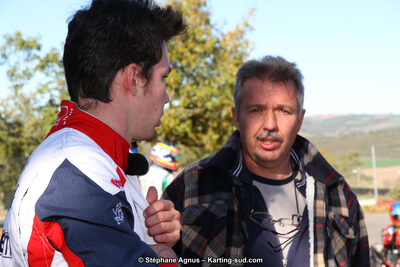29 & 30/10/2016 : Kart Festival à Belmont (Photos Stéphane Agnus) 2016 — karting