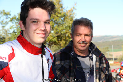 29 & 30/10/2016 : Kart Festival à Belmont (Photos Stéphane Agnus) 2016 — karting