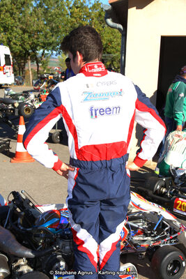 29 & 30/10/2016 : Kart Festival à Belmont (Photos Stéphane Agnus) 2016 — karting