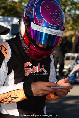 29 & 30/10/2016 : Kart Festival à Belmont (Photos Stéphane Agnus) 2016 — karting
