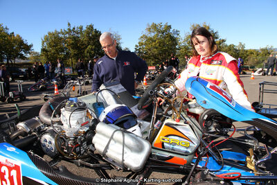 29 & 30/10/2016 : Kart Festival à Belmont (Photos Stéphane Agnus) 2016 — karting