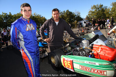 29 & 30/10/2016 : Kart Festival à Belmont (Photos Stéphane Agnus) 2016 — karting